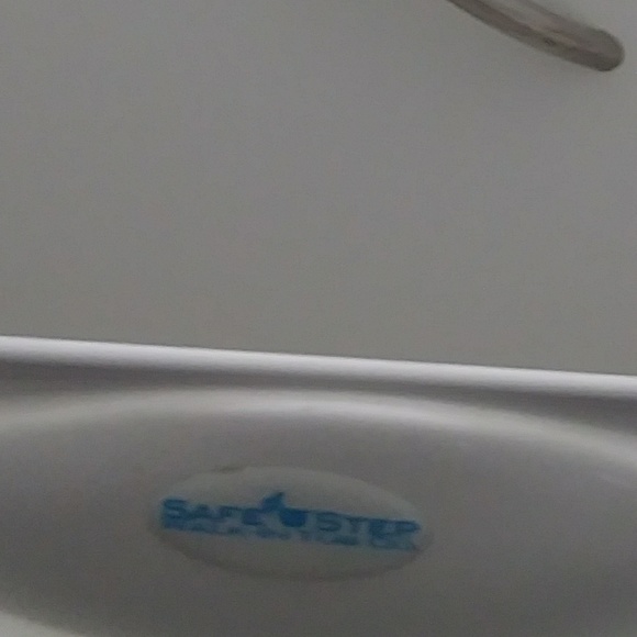 Safe step walk in tub. Very nice tub. - Picture 2 of 2